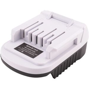 Tlily - For 18V Li-Ion Battery to Replace for g Series BL1813G BL1815G BL1811G Lithium Adapter Tlily - For 18V Li-Ion Battery to Replace for g Series BL1813G BL1815G BL1811G Lithium Adapter