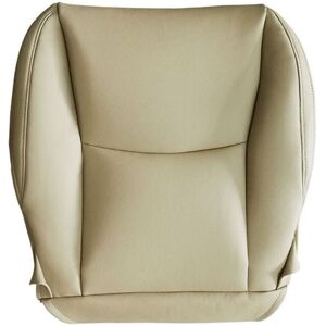 TLILY For 2005 2006 GX470 2003-2009 Driver Side Bottom Car Seats Cover Interior Replacement Cushion Mat Beige TLILY For 2005 2006 GX470 2003-2009 Driver Side Bottom Car Seats Cover Interior Replacement Cushion Mat Beige