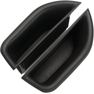 Tlily - For 2008-2015 e Class W212 Door Handle Container Holder Tray Storage Box Car Organizer Accessories Front b Tlily - For 2008-2015 e Class W212 Door Handle Container Holder Tray Storage Box Car Organizer Accessories Front b