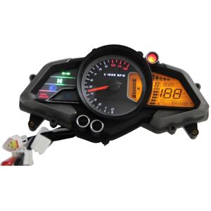 TLILY For 200NS Tachometer Digital Odometer Motorcycle Speedometer Meter Gauge LCD Instrument TLILY For 200NS Tachometer Digital Odometer Motorcycle Speedometer Meter Gauge LCD Instrument