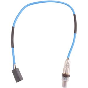 TLILY For 2013-2018 -5 3 6 Probe O2 Oxygen Sensor PE01-18-8G1A PE01188G1A TLILY For 2013-2018 -5 3 6 Probe O2 Oxygen Sensor PE01-18-8G1A PE01188G1A