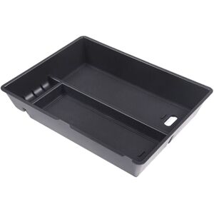 TLILY For 2021-2023 QX80 2022 2023 Center Console Organizer Insert Armrest Storage Box Tray Accessories TLILY For 2021-2023 QX80 2022 2023 Center Console Organizer Insert Armrest Storage Box Tray Accessories