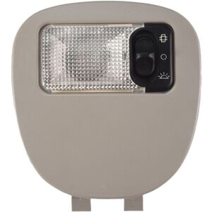 Tlily - For 206CC 207 C2 Interior Ceiling Light Car Reading Bracket Guard Plate 8146G2 6362P3 Tlily - For 206CC 207 C2 Interior Ceiling Light Car Reading Bracket Guard Plate 8146G2 6362P3