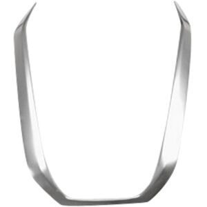 TLILY for 3008 GT 2018 2019 Accessories Reading Light Frame Trim Cover Interior Mouldings Car Decoration TLILY for 3008 GT 2018 2019 Accessories Reading Light Frame Trim Cover Interior Mouldings Car Decoration