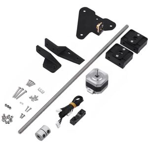 TLILY For 3D Printer 3 Dual Z- Upgrade Kit Accessories for 3/ V2/ Pro TLILY For 3D Printer 3 Dual Z- Upgrade Kit Accessories for 3/ V2/ Pro