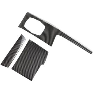 Tlily - For - 5 Series G30 2018-2022 Car Center Console Multimedia Panel Knob Cover Trim Frame Sticker Accessories,Carbon Tlily - For - 5 Series G30 2018-2022 Car Center Console Multimedia Panel Knob Cover Trim Frame Sticker Accessories,Carbon