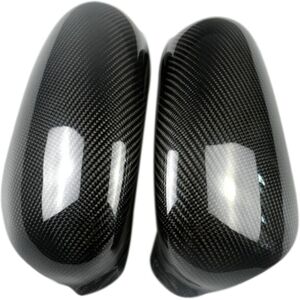 TLILY For 911 996 986 1997-2004 Carbon Fiber Side Rear View Mirror Cover Trim TLILY For 911 996 986 1997-2004 Carbon Fiber Side Rear View Mirror Cover Trim