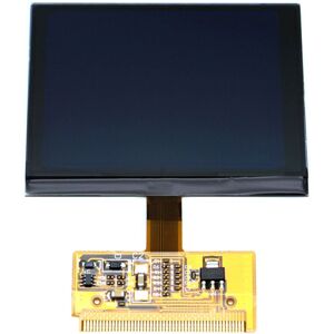 Tlily - For A6 C5 lcd Display A3 S3 S4 S6 for Cluster Digital Dashboard Pixel Repair Tlily - For A6 C5 lcd Display A3 S3 S4 S6 for Cluster Digital Dashboard Pixel Repair