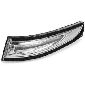 TLILY For Accent I30 2011-2017 Left Dynamic led Turn Signal Light Sequential Rearview Mirror TLILY For Accent I30 2011-2017 Left Dynamic led Turn Signal Light Sequential Rearview Mirror