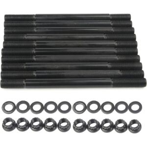 Tlily - For arp 208-4305 Cylinder Head stud kit for Honda Civic 1996-2000 D16Y7 Y8 Tlily - For arp 208-4305 Cylinder Head stud kit for Honda Civic 1996-2000 D16Y7 Y8