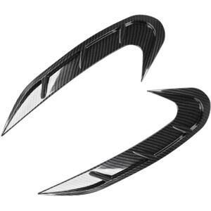 Tlily - For Audi- A3 A3L 2021 2022 Car Front Headlight Eyebrow Frame Cover Trim Decor Sticker Exterior Accessories,Carbon Fiber Tlily - For Audi- A3 A3L 2021 2022 Car Front Headlight Eyebrow Frame Cover Trim Decor Sticker Exterior Accessories,Carbon Fiber