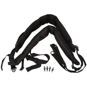 TLILY For Backpack Blower Harness Strap Kit, 2 Straps Left Right/PB-760LNH PB-770H PB-770T / P021046661 P021046660 TLILY For Backpack Blower Harness Strap Kit, 2 Straps Left Right/PB-760LNH PB-770H PB-770T / P021046661 P021046660