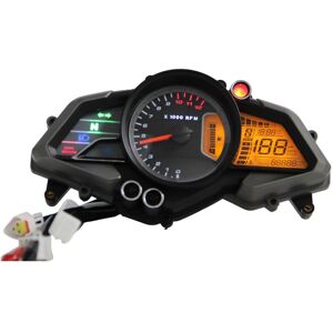 TLILY For Bajaj 200NS Tachometer Digital Odometer Motorcycle Speedometer Meter Gauge LCD Instrument TLILY For Bajaj 200NS Tachometer Digital Odometer Motorcycle Speedometer Meter Gauge LCD Instrument