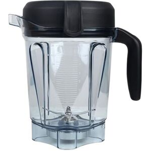 Tlily - For Blender Pitcher 64oz Low-Profile Replacement for 750, 5200, 5000, 6300, 7500 Container Jar Cup Tlily - For Blender Pitcher 64oz Low-Profile Replacement for 750, 5200, 5000, 6300, 7500 Container Jar Cup