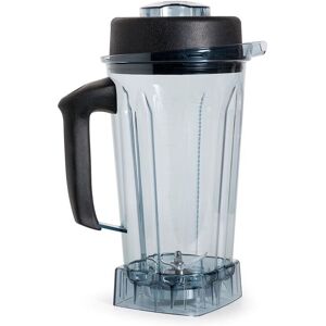 TLILY For Blender Pitcher,64Oz for Replace 5200 5000 5500 TLILY For Blender Pitcher,64Oz for Replace 5200 5000 5500