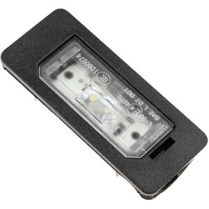 TLILY for -BMW 1 2 3 4 5 series X1 X3 X5 X6 E88 E82 E90 E91 F10 F22 F87 F30 F33 F83 LED license plate light 63267193293 TLILY for -BMW 1 2 3 4 5 series X1 X3 X5 X6 E88 E82 E90 E91 F10 F22 F87 F30 F33 F83 LED license plate light 63267193293