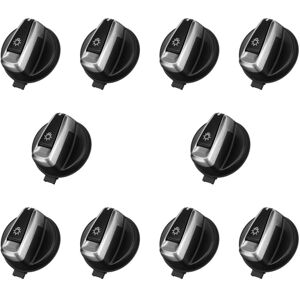 Tlily - For-BMW 3-SERIES E90 E91 lci X1 E84 E88 E82 front headlight switch rotation button 9169405 61319169405 Tlily - For-BMW 3-SERIES E90 E91 lci X1 E84 E88 E82 front headlight switch rotation button 9169405 61319169405