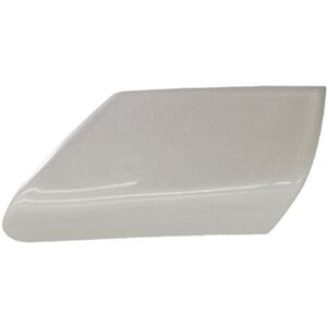 Tlily - For Bmw 7 Series G12 2015-2022 Outer Handle Keyhole Cover Car Left Front Unlocking Cover Accessories 51217474681 White Tlily - For Bmw 7 Series G12 2015-2022 Outer Handle Keyhole Cover Car Left Front Unlocking Cover Accessories 51217474681 White