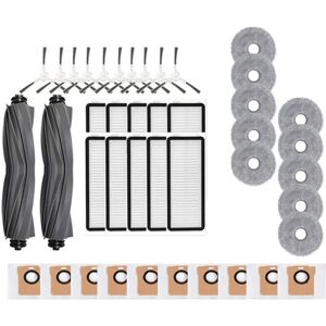 Tlily - For Bot L20 Ultra / L30 X20 Pro Accessories Parts Tlily - For Bot L20 Ultra / L30 X20 Pro Accessories Parts