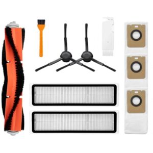 Tlily - For Bot Z10 Pro L10 Plus Vacuum Cleaner Accessories Main Tlily - For Bot Z10 Pro L10 Plus Vacuum Cleaner Accessories Main