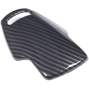 TLILY For C8 2020-2023 Car Gear Shift Panel Cover Trim Accessories ABS Carbon Fiber TLILY For C8 2020-2023 Car Gear Shift Panel Cover Trim Accessories ABS Carbon Fiber