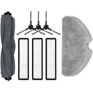 TLILY For D9 Max Gen 2 / D10s Pro /D10s Robot Vacuum Accessories TLILY For D9 Max Gen 2 / D10s Pro /D10s Robot Vacuum Accessories