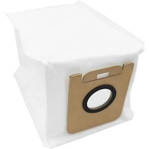 Tlily - For Dreame Bot D9 Plus Replacement Spare Part Accessories Main Side Brush Hepa Filter Mop Cloth Dust Bag Tlily - For Dreame Bot D9 Plus Replacement Spare Part Accessories Main Side Brush Hepa Filter Mop Cloth Dust Bag