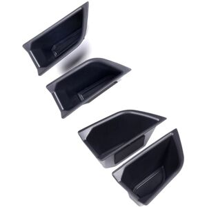 TLILY For e- 2022 2023 Car Door Storage Box, Handle Box Tray Insertion Accessories (Front+Rear Door) TLILY For e- 2022 2023 Car Door Storage Box, Handle Box Tray Insertion Accessories (Front+Rear Door)