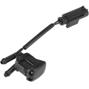 TLILY For - E39 5-Series 1997-2003 525I 528I 530I 540I M5 Windshield Washer Nozzle Heated Dual Inlet Squirter Jet TLILY For - E39 5-Series 1997-2003 525I 528I 530I 540I M5 Windshield Washer Nozzle Heated Dual Inlet Squirter Jet