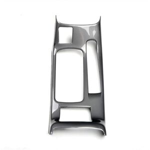 Tlily - For ex 2010-2016 Car Central Control Handbrake Cup Holder Cover Trim Accessories (Low Version) Tlily - For ex 2010-2016 Car Central Control Handbrake Cup Holder Cover Trim Accessories (Low Version)