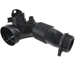 TLILY For- F22 F23 F30 F32 F33 F34 F10 E84 F25 F26 Turbocharger Intercooler Inlet Tube Intake Hose Pipe 13717605638 TLILY For- F22 F23 F30 F32 F33 F34 F10 E84 F25 F26 Turbocharger Intercooler Inlet Tube Intake Hose Pipe 13717605638