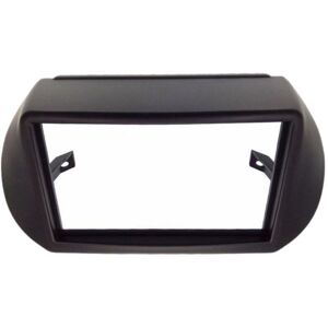 Tlily - For fiat Fiorino citroen Nemo peugeot Bipper 2Din Audio Panel dvd Navigation Panel Frame Car Fascias Stereo Radio Panel Tlily - For fiat Fiorino citroen Nemo peugeot Bipper 2Din Audio Panel dvd Navigation Panel Frame Car Fascias Stereo Radio Panel