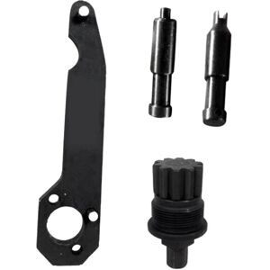 Tlily - For Fiat Iveco C9 Engine with Cranking Timing Tool 99395223 Tlily - For Fiat Iveco C9 Engine with Cranking Timing Tool 99395223