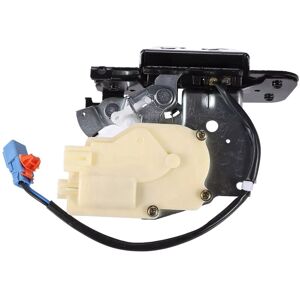 TLILY For Fit Sport 1.5L L4 5 Doors 2007-2008 Car Rear Lock Latch Actuator 74896SAA003 74801SAAE21 TLILY For Fit Sport 1.5L L4 5 Doors 2007-2008 Car Rear Lock Latch Actuator 74896SAA003 74801SAAE21