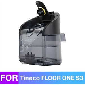 TLILY For FLOOR ONE S3 Replace the Clean Water Tank Not New Wet Dry Vacuum Cleaner TLILY For FLOOR ONE S3 Replace the Clean Water Tank Not New Wet Dry Vacuum Cleaner