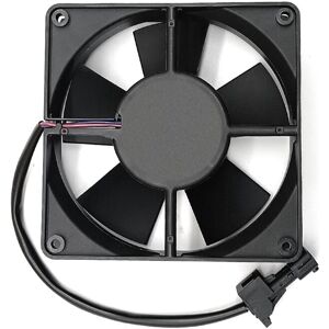 TLILY For Forklift Part 24V Engine Radiator Fan 7918911937 Compatible with Linde Forklift 336-03 E30 TLILY For Forklift Part 24V Engine Radiator Fan 7918911937 Compatible with Linde Forklift 336-03 E30