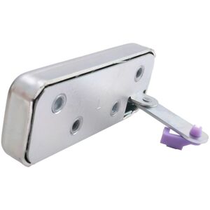 Tlily - For Freightliner Columbia 1996-2008 A1830015000 Front Upper Door Lock Left Side Tlily - For Freightliner Columbia 1996-2008 A1830015000 Front Upper Door Lock Left Side