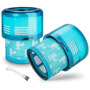 TLILY For Gen5 Detect / Outsize Vacuum Cleaner Rear Filter Accessories Replacement Attachment Spare Parts Kit A TLILY For Gen5 Detect / Outsize Vacuum Cleaner Rear Filter Accessories Replacement Attachment Spare Parts Kit A