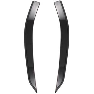 Tlily - For Golf 7.5 2018-2020 Car Front Bumper Lip Shovel Side Surround Spoiler Tlily - For Golf 7.5 2018-2020 Car Front Bumper Lip Shovel Side Surround Spoiler