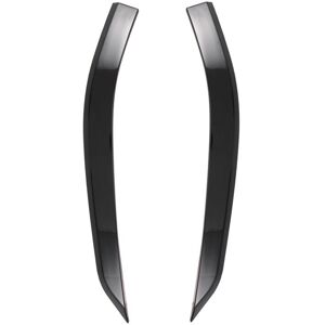 Tlily - For Golf 7.5 2018-2020 Car Front Bumper Lip Shovel Side Surround Spoiler Tlily - For Golf 7.5 2018-2020 Car Front Bumper Lip Shovel Side Surround Spoiler