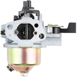 Tlily - For GXV160 Engine Carburetor, Suitable for GXV120 GXV140 Lawn Mower 4-Stroke Garden Tool Parts Tlily - For GXV160 Engine Carburetor, Suitable for GXV120 GXV140 Lawn Mower 4-Stroke Garden Tool Parts