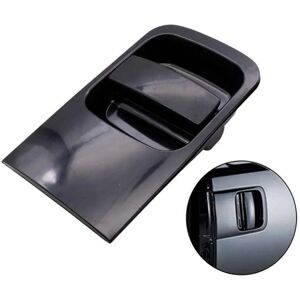 Tlily - For H1 Grand Starex I800 2005-2018 Sliding Door Outer Handle Black 83660-4H100 Right Tlily - For H1 Grand Starex I800 2005-2018 Sliding Door Outer Handle Black 83660-4H100 Right