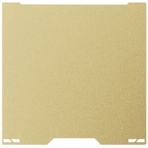 TLILY For H2D Build Plate Double-Sided Printing PEI Magnetic Sheet Textured Smooth Thickened Spring Steel Bed B TLILY For H2D Build Plate Double-Sided Printing PEI Magnetic Sheet Textured Smooth Thickened Spring Steel Bed B