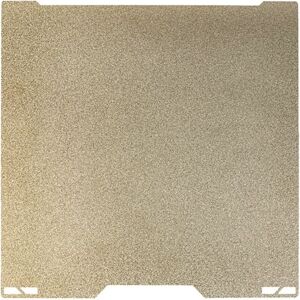 TLILY For H2D Build Plate Double-Sided Textured PEI Spring Steel Sheet Heat Bed for H2d 1PCS TLILY For H2D Build Plate Double-Sided Textured PEI Spring Steel Sheet Heat Bed for H2d 1PCS