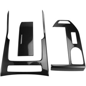 TLILY For H6 3rd Gen 2021-2023 Car Center Console Gear Shift Panel Storage Cover Kit Trim Interior Accessories A TLILY For H6 3rd Gen 2021-2023 Car Center Console Gear Shift Panel Storage Cover Kit Trim Interior Accessories A