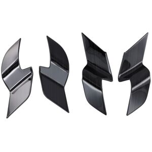 TLILY For H6 3rd Gen 2021-2023 Car Inner Door Handle Bowl Cover Trim Interior Accessories Black TLILY For H6 3rd Gen 2021-2023 Car Inner Door Handle Bowl Cover Trim Interior Accessories Black