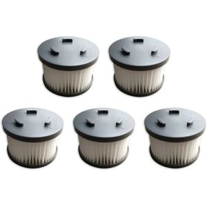 Tlily - For H8 / Pro A5 HA5 Handheld Wireless Vacuum hepa Filter Tlily - For H8 / Pro A5 HA5 Handheld Wireless Vacuum hepa Filter