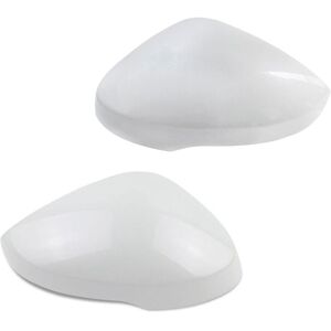 TLILY For Honda 11Th Generation Civic 2022+ Primer Side Mirror Covers Side Wing Mirror Cover Cap Car Accessories TLILY For Honda 11Th Generation Civic 2022+ Primer Side Mirror Covers Side Wing Mirror Cover Cap Car Accessories
