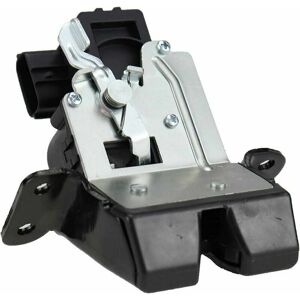 DEWDAT For Hyundai Elantra gt i30 2013 2014 2015 2016 2017 81230A5000 Tailgate Trunk Latch Mechanism Door Lock Actuator DEWDAT For Hyundai Elantra gt i30 2013 2014 2015 2016 2017 81230A5000 Tailgate Trunk Latch Mechanism Door Lock Actuator
