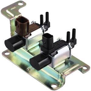 Tlily - for Intake Manifold Vacuum Runner Solenoid Valve Vapor Canister Purge K5T46597 Tlily - for Intake Manifold Vacuum Runner Solenoid Valve Vapor Canister Purge K5T46597